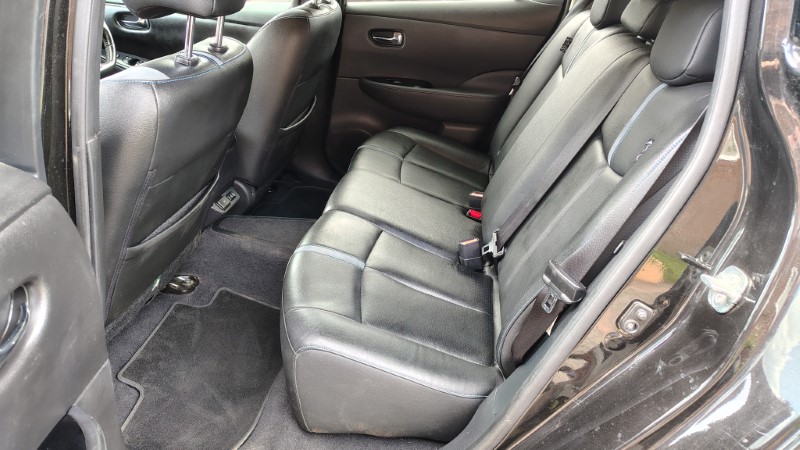 Leaf Tekna 2020 For Sale (13)